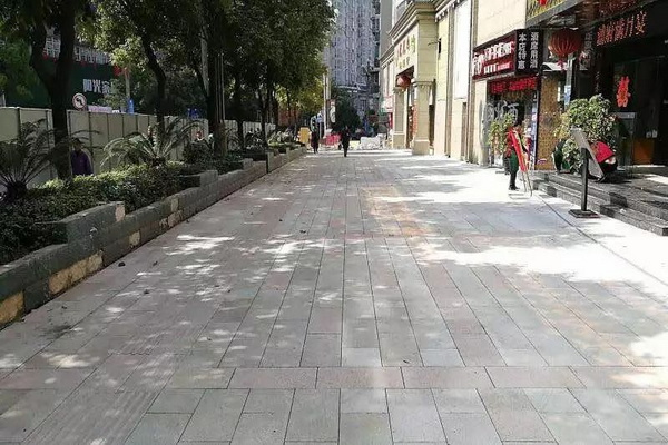 道路视频采集